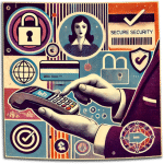 terminal de pagamento com segurança digital para lojas online