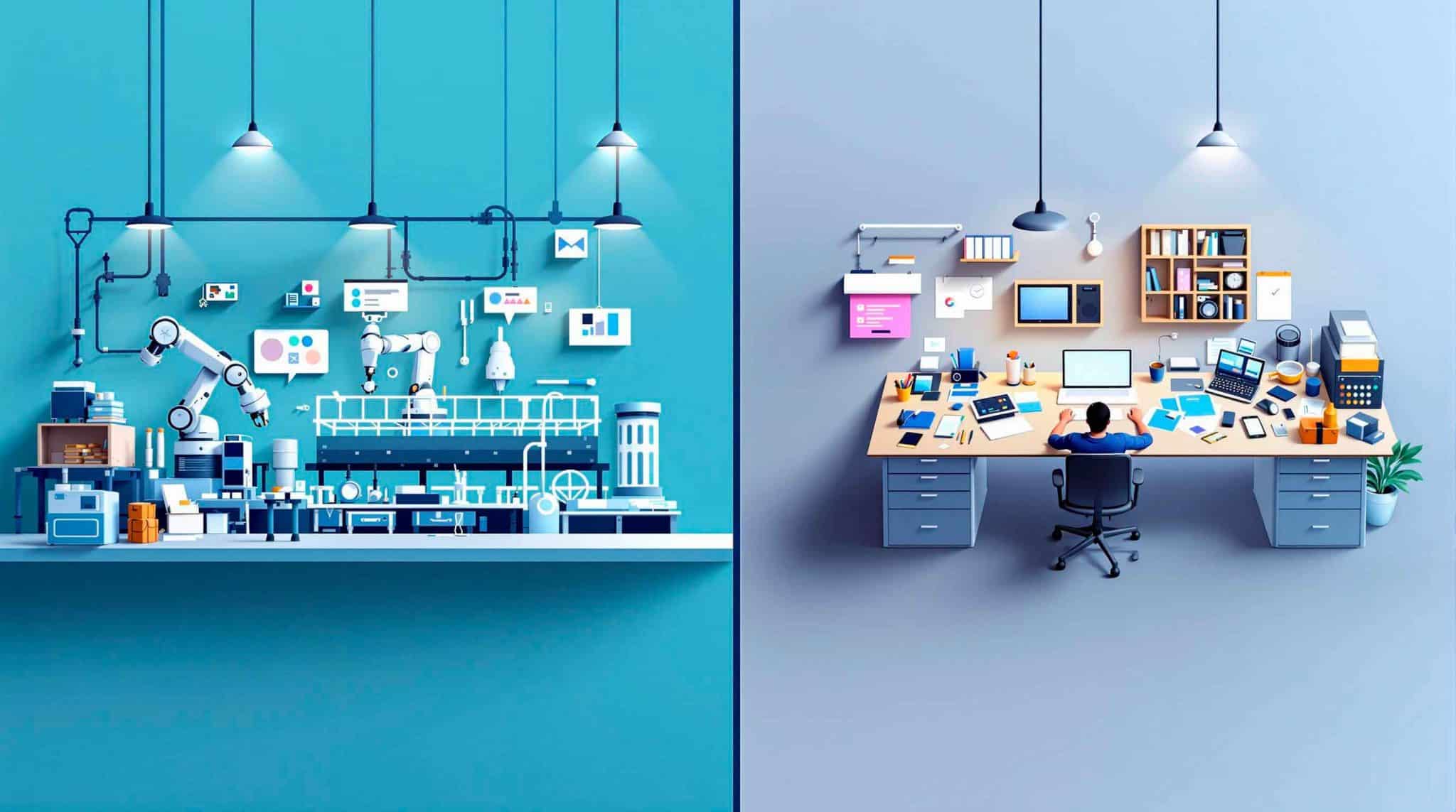 CONTRATAR FREELANCER OU EMPRESA PARA CRIAR SITE: QUAL A MELHOR ESCOLHA?