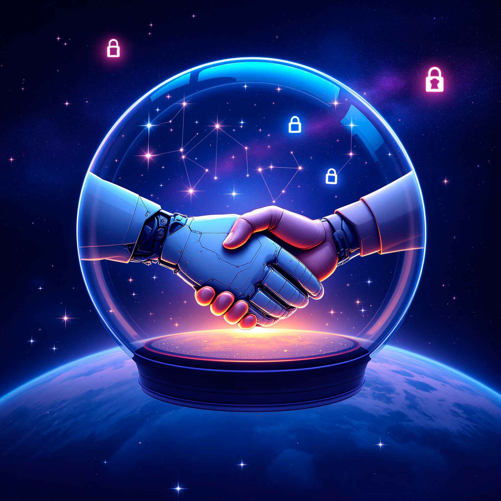 Um website ajuda a vender ao transmitir confiança com design seguro, certificado SSL e reputação online sólida.
